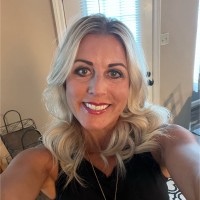 Stephanie Kemp