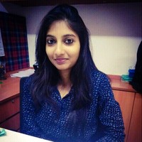 Toshi Srivastava