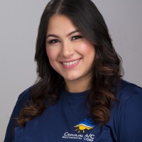 Melissa Carvajal Perez