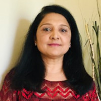 Alpa Patel