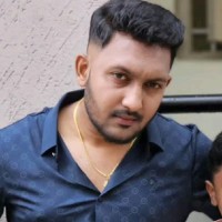 Sathish Kumar