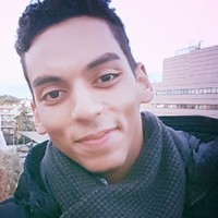 Farid Ouhmich