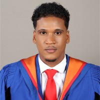 Derron M. Williams, M.Sc., Cfa