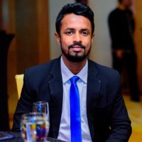 Chinthaka Nambapanage