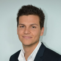 Christian Macher, Ma Cqf