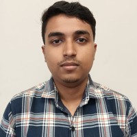 Supriyo Bhar