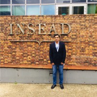 Rakesh Adlakha