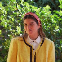 Trinidad Bazán Coya