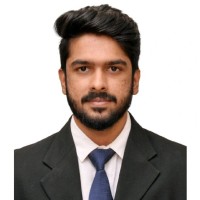 Prateesh Srinivasan