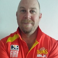 Steve Daniels