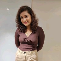 Nimisha Patil
