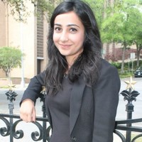 Muna Javaid, Lmsw