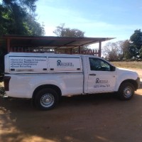 Thabang Rai