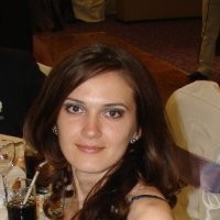 luciana merisor