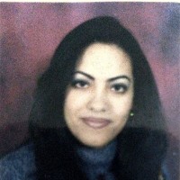 Caroline Magdy