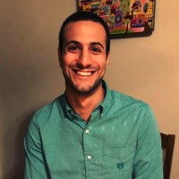 Avihai Aharon
