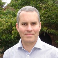 Daniel Lynch