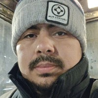 Martin Mendoza
