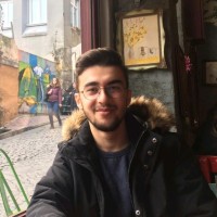 Enes Yavuz