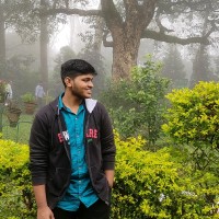 Vimalesh D