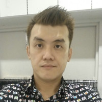 Eric Leong
