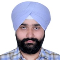 Avtar Singh Bagga