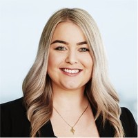 Danelle Van Der Walt