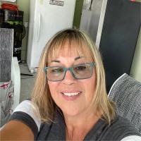 Gail Crews