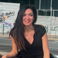 Alma Raquel V.