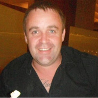 Brett Chapman