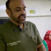 Mohammad Khan