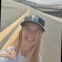 Victoria Sofía Matthews Bründl