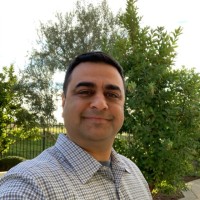 Aseet Patel