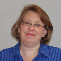 Jill Stolinas