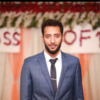Usman Ashraf