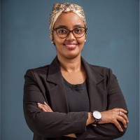 Muna Ali
