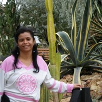 Sonia Maria Viana McFetridge MC