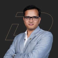 Alok Dubey