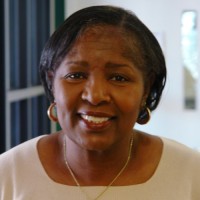 Bonita Boulware
