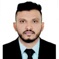 Dhanushka Deshapriya