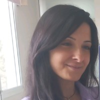 Nancy Aramouni