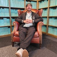 Brian Carlevato