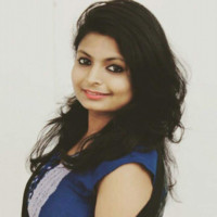 Nidhi Sharma