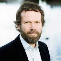 Lars Pehrson