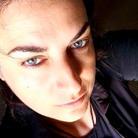 Marina Pavesi