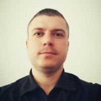 Dmitriy Kardashuk