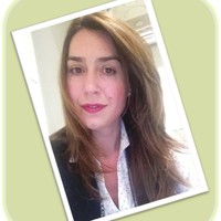 Julieta Gonzalez Ciccia