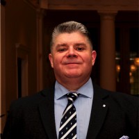 Cameron W Stevens, MMM, CD