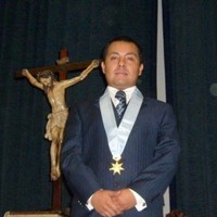 Pedro Enrique Morales Miranda