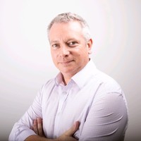 David Greenaway